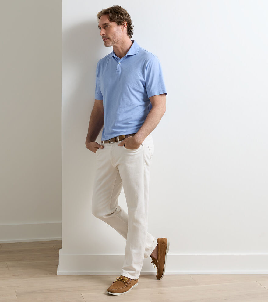 Excursionist Nubuck Boat Shoe image number 4