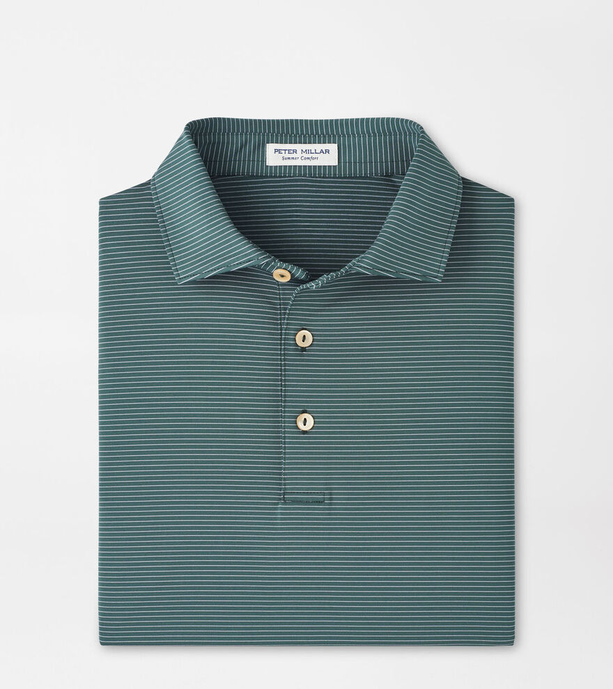 Highland Performance Jersey Polo