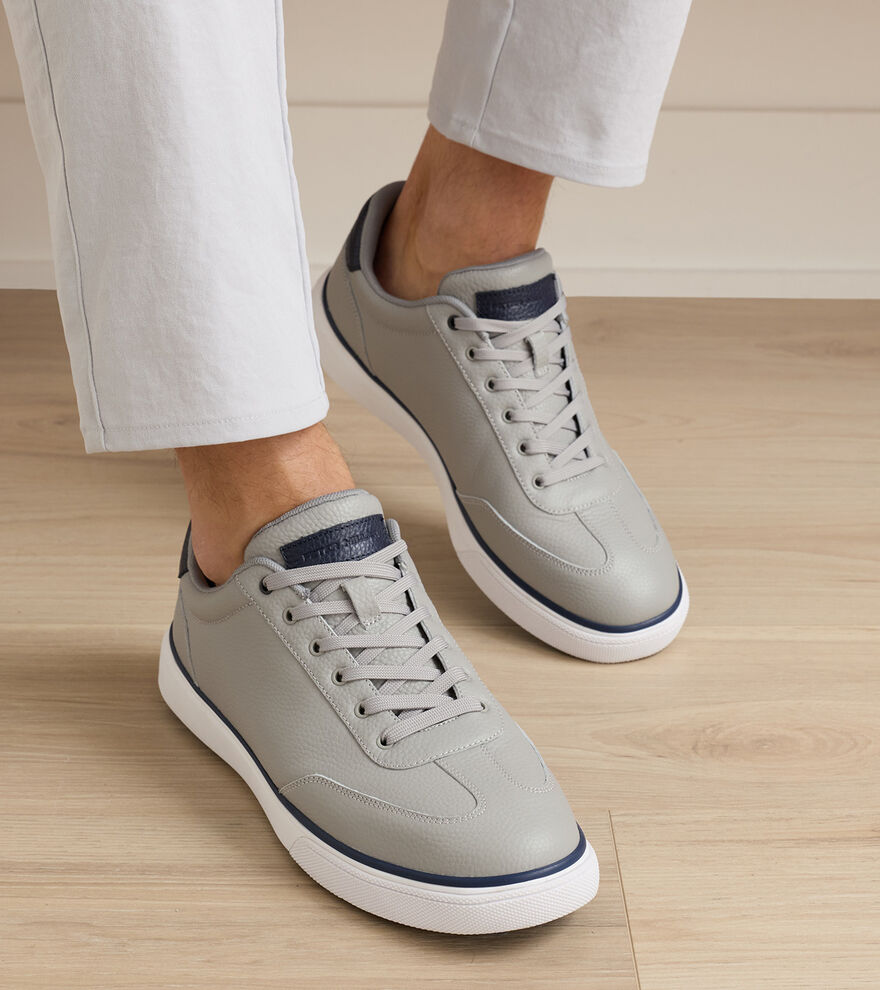 Drift Leather Hybrid Course Shoe - Alternate Image 1