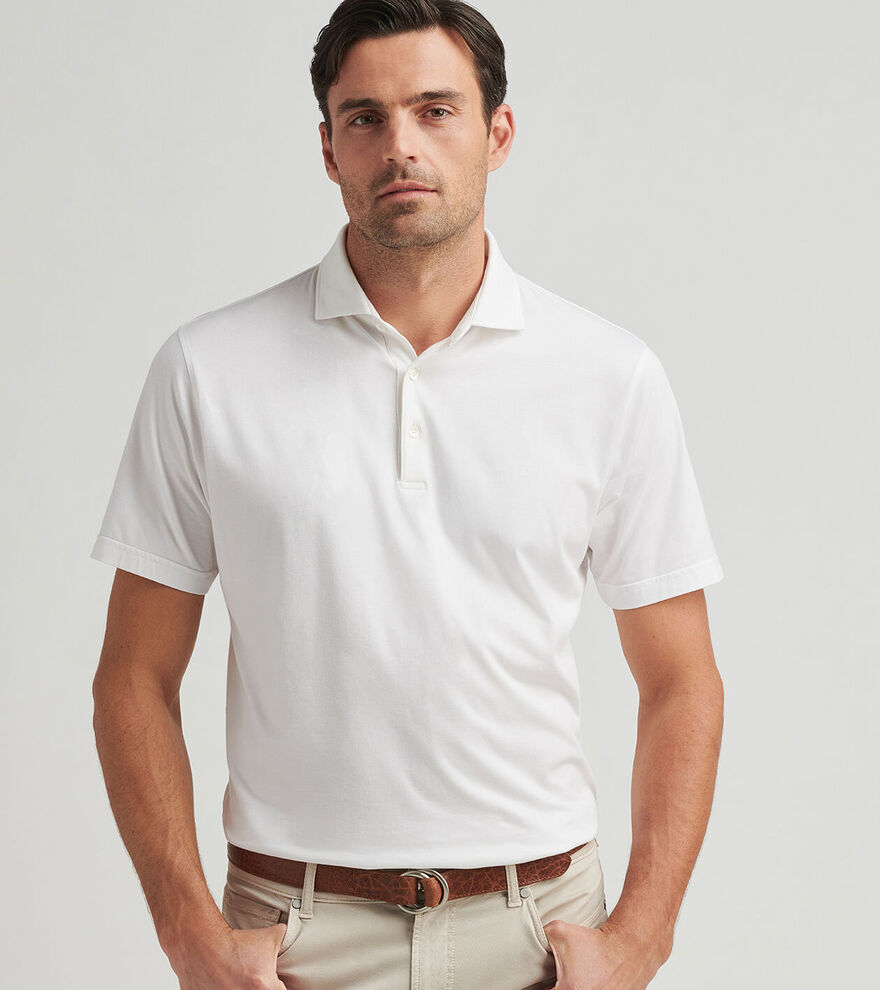 Excursionist Flex Polo - Alternate Image 1