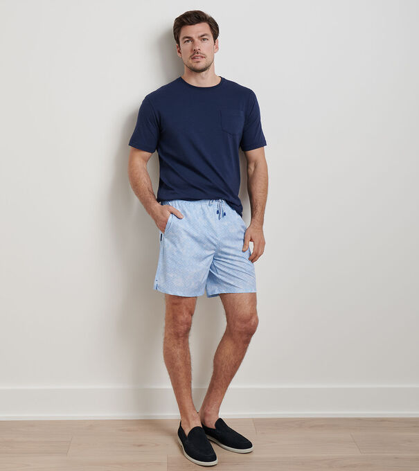 Sintra Swim Trunk