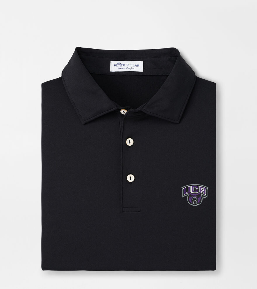 Central Arkansas Performance Polo image number 1