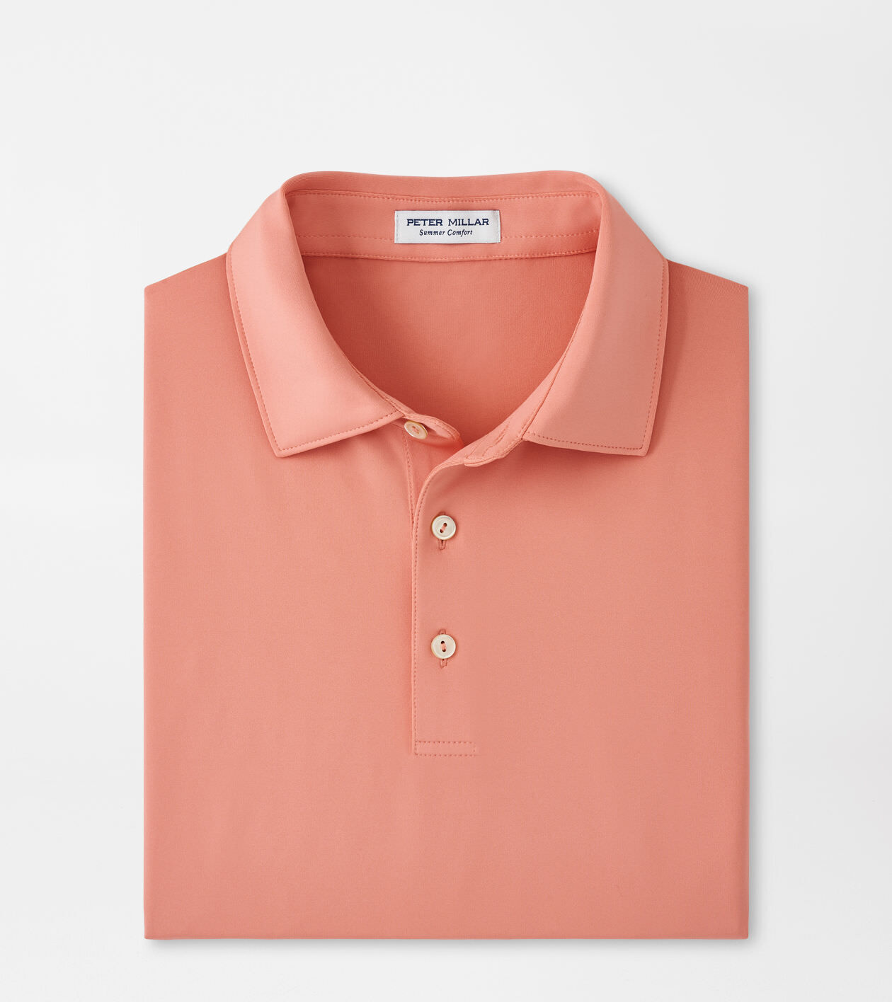 Peter millar stretch jersey polo shop