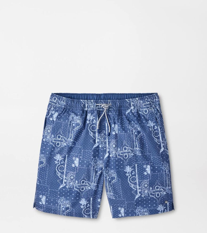 Robusto Swim Trunk image number 1