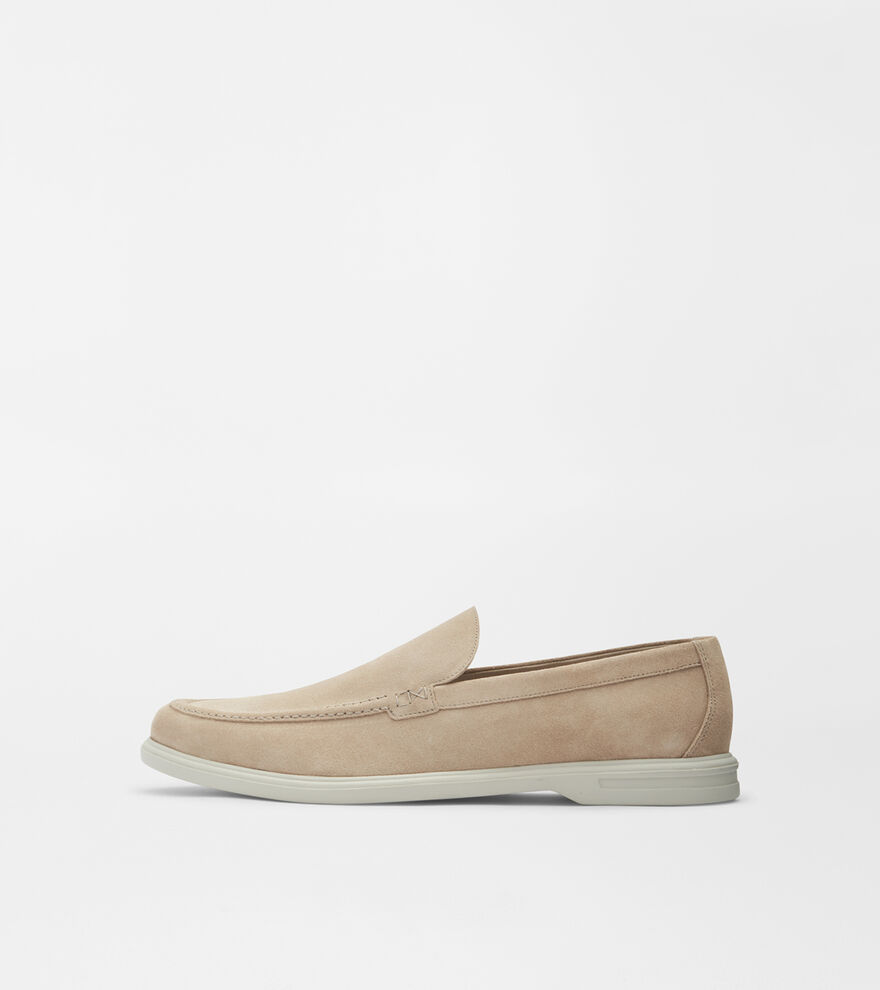Excursionist Venetian Loafer image number 4