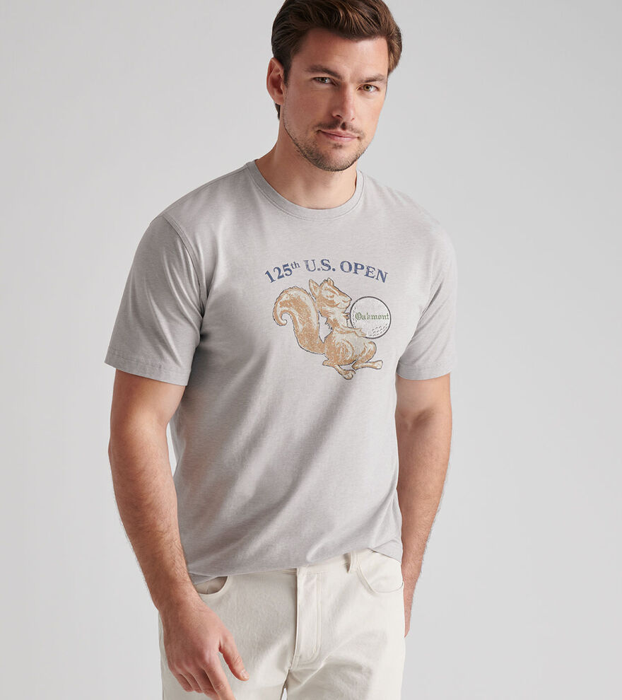 125th U.S. Open T-Shirt image number 2
