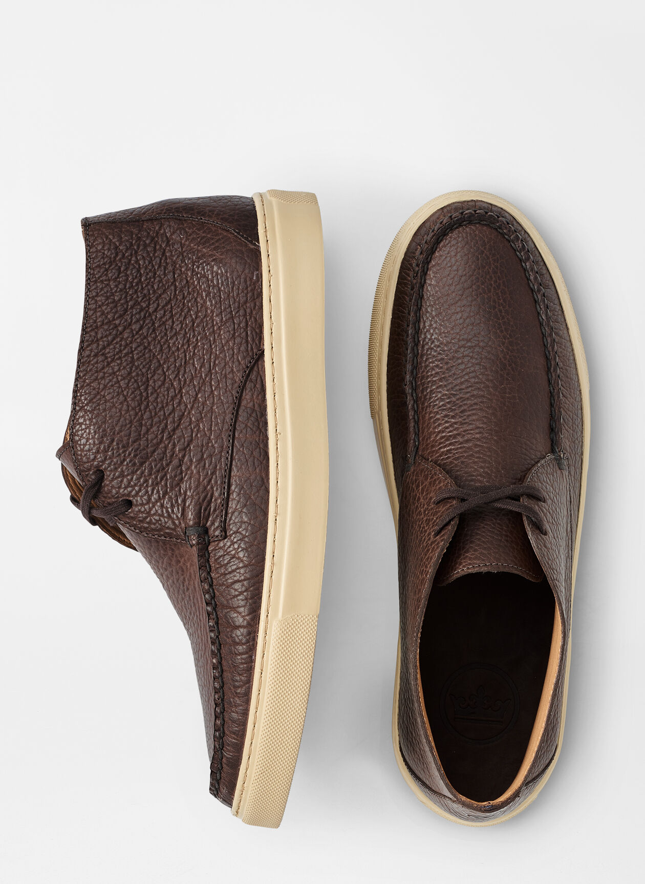 Peter millar chukka hot sale