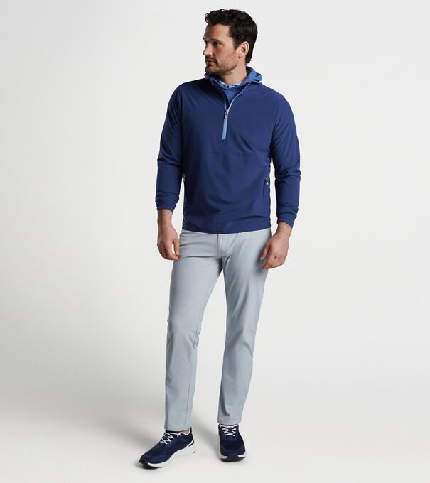 Flex Adapt Half Zip