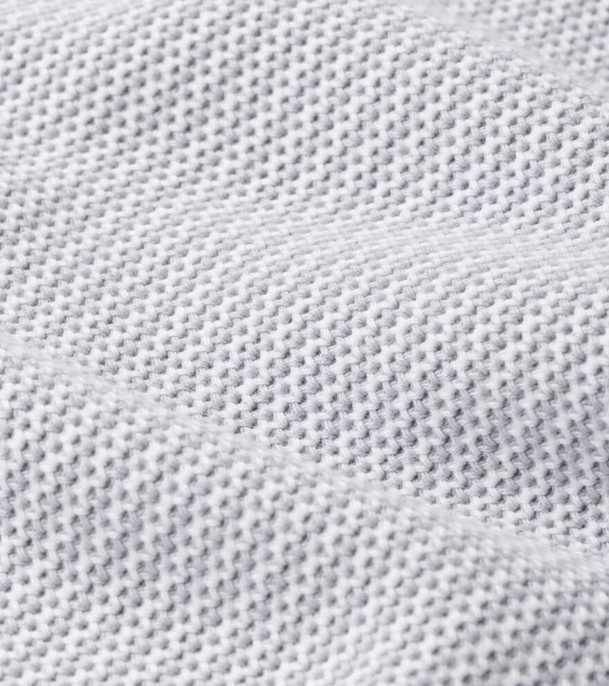 Hart Honeycomb Crewneck Sweater image number 5