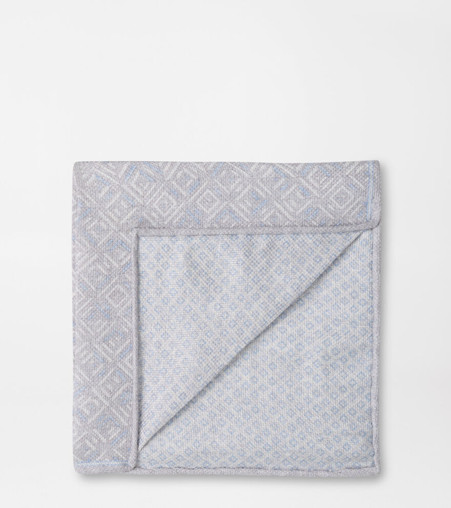 Watts Pocket Square image number 3