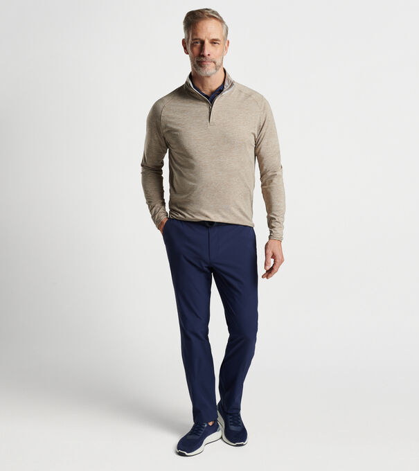 Stealth Performance Quarter-Zip