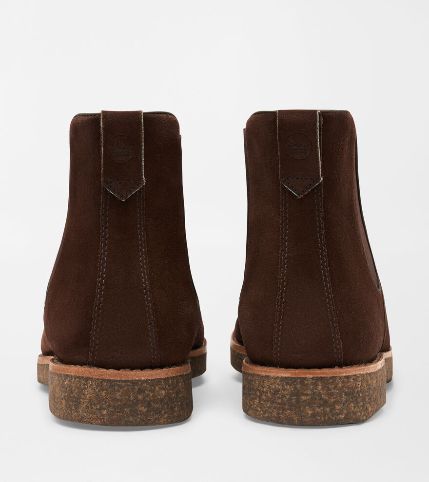 Suede Chelsea Boot image number 3