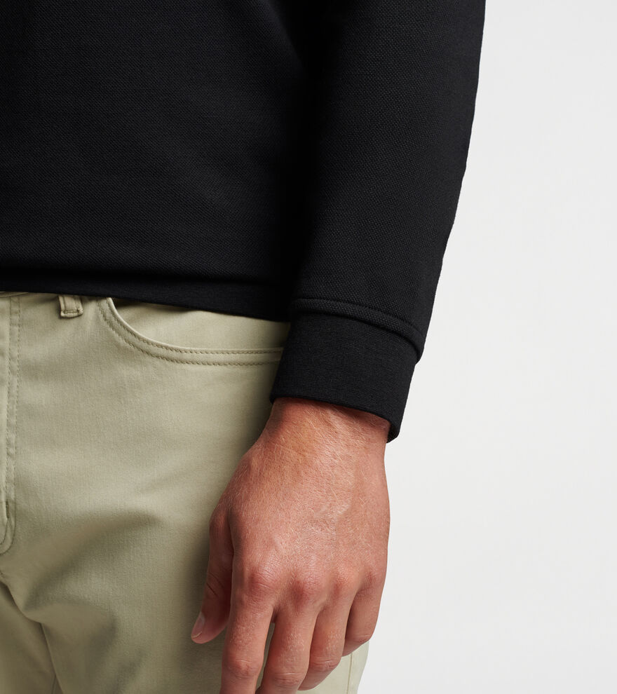 Crown Comfort Pullover image number 4