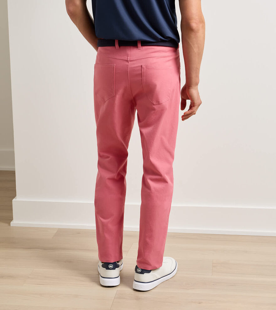 eb66 Performance Five-Pocket Pant - Alternate Image 2