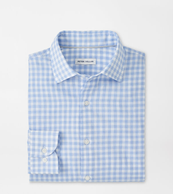 Breeze Cotton Lyocell Sport Shirt