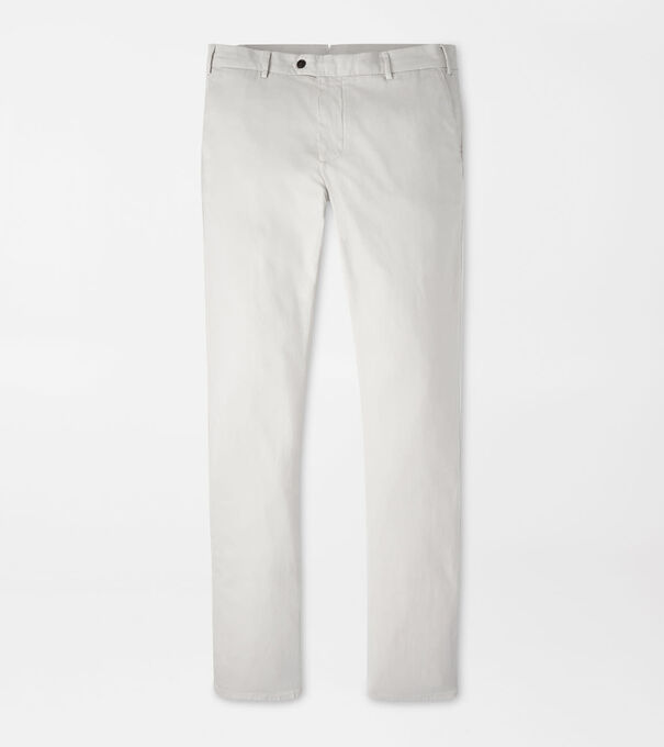 Mariner Sea Island Flat Front Chino