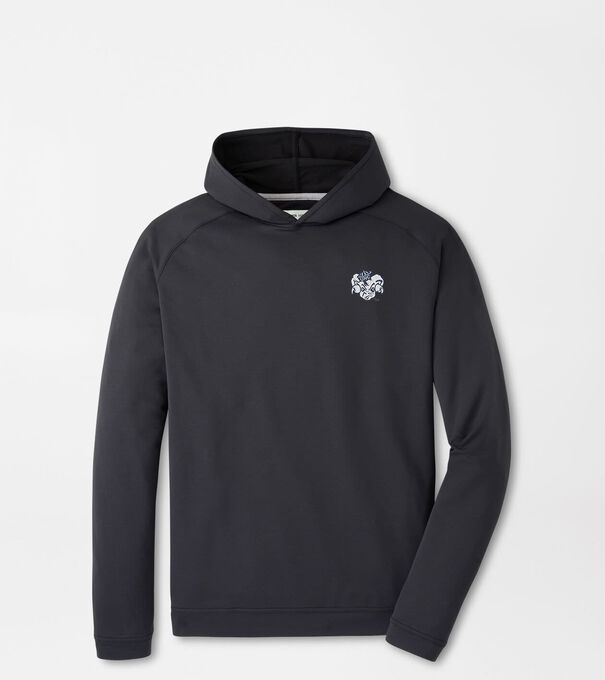 UNC Vault Pine Performance Hoodie