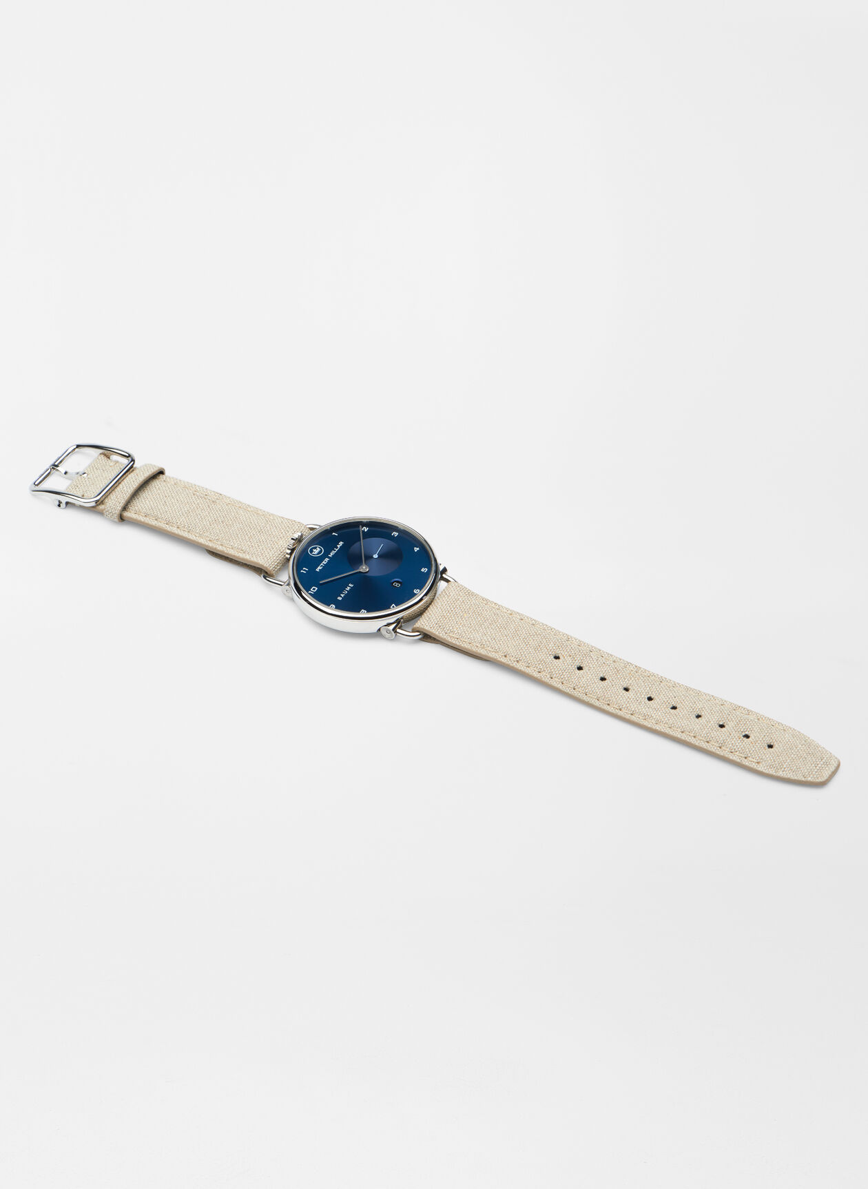 Peter sale millar watch