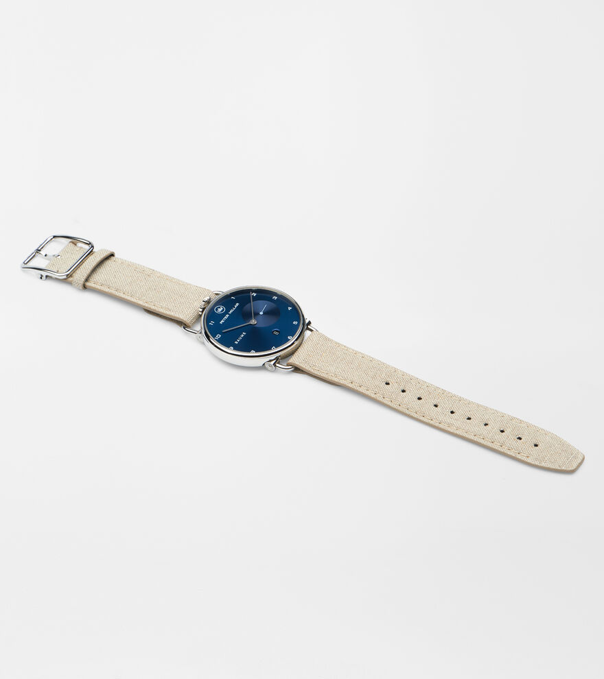 Peter Millar x Baume Watch image number 2