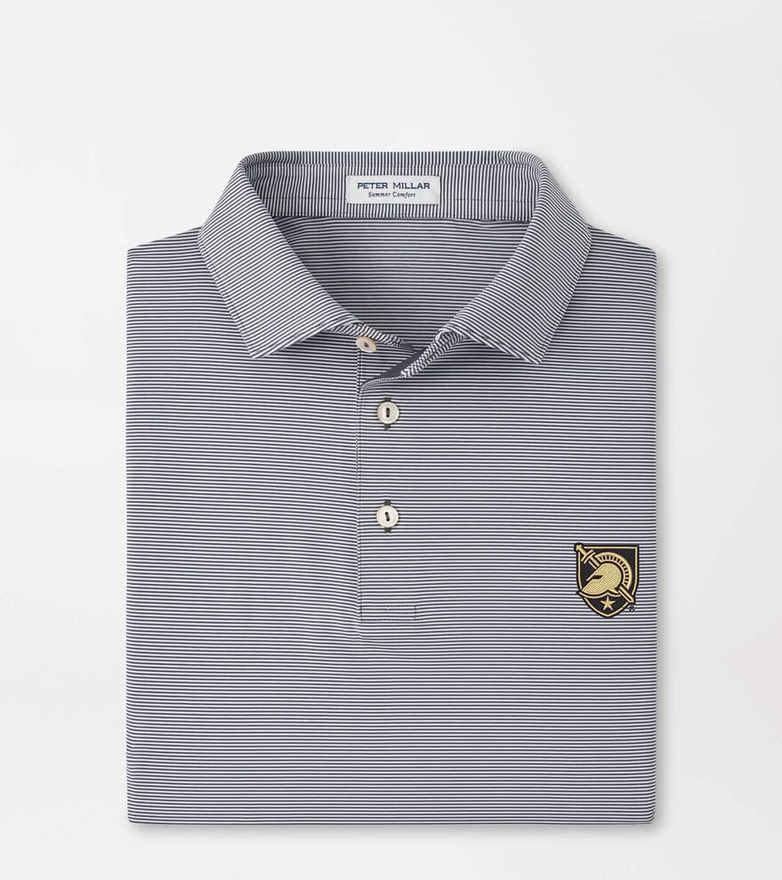 Army West Point Jubilee Performance Jersey Polo