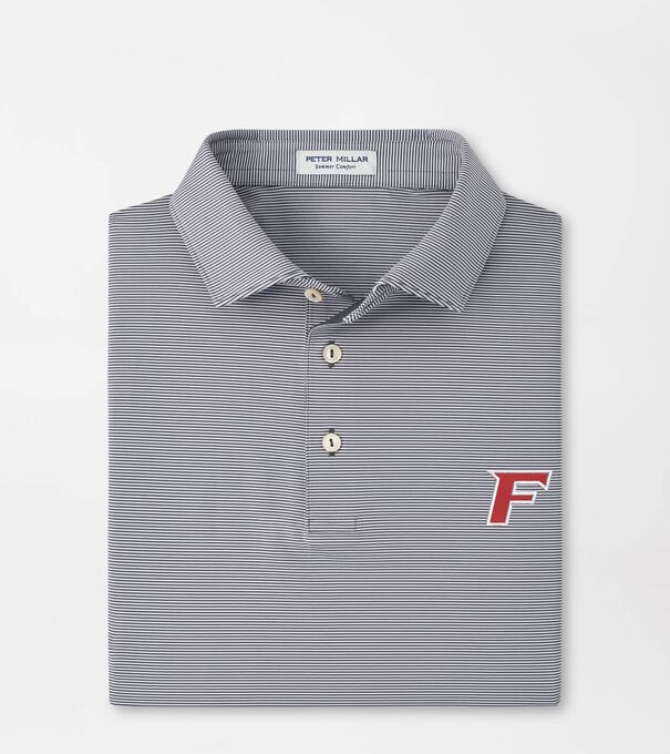 Fairfield Jubilee Performance Jersey Polo