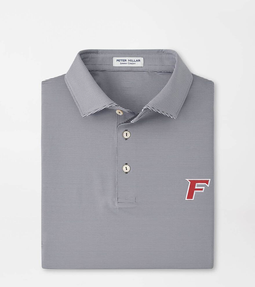 Fairfield Jubilee Performance Jersey Polo