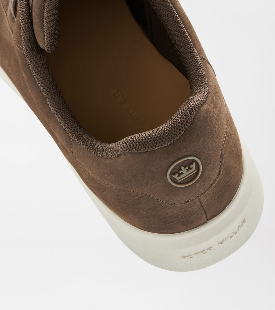Drift Classic Nubuck Sneaker image number 6