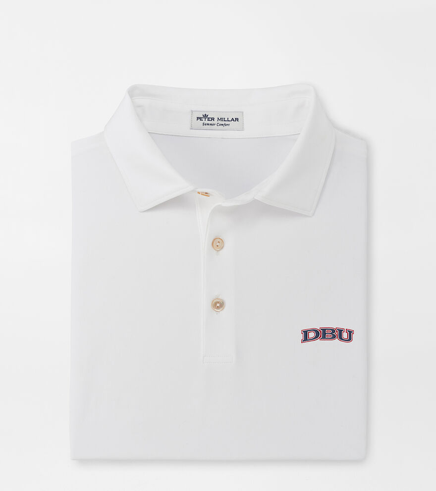 Dallas Baptist Performance Polo image number 1