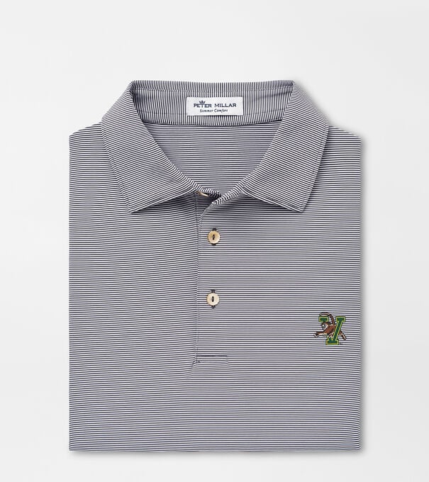 Vermont Jubilee Performance Jersey Polo