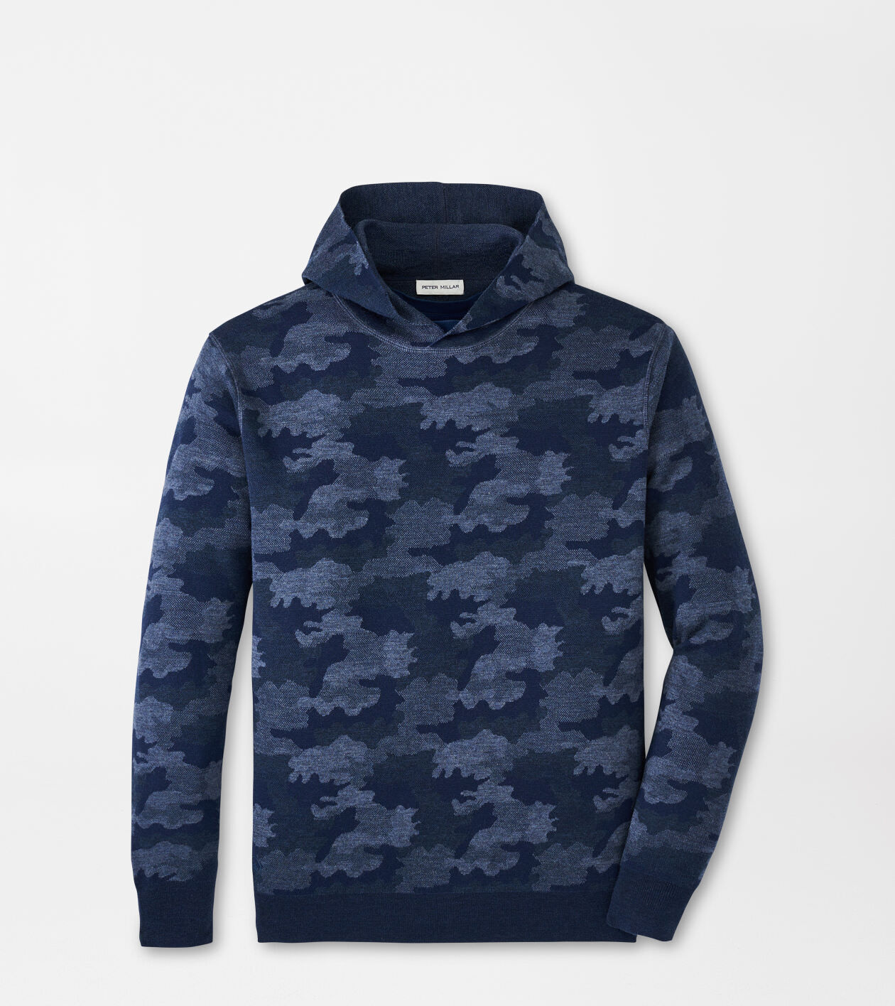 Merino wool camo hoodie new arrivals