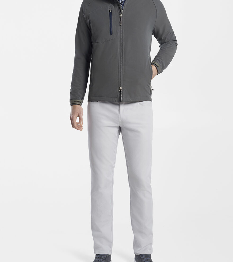Wind-Drift Softshell Jacket image number 4