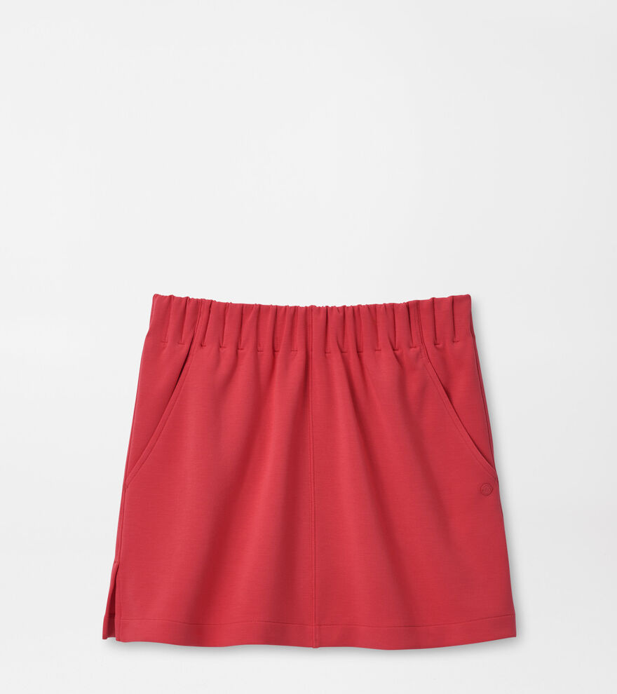 Flora Knit Skort image number 1