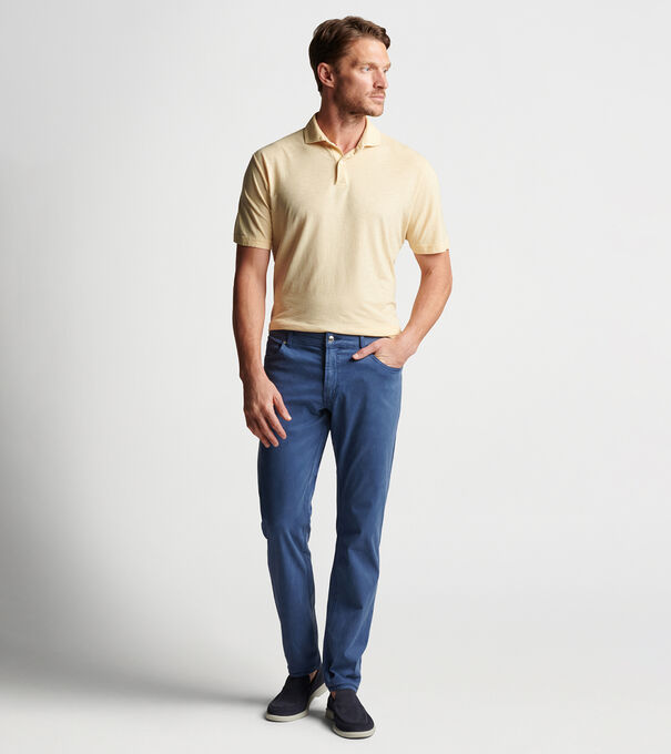 Journeyman Polo