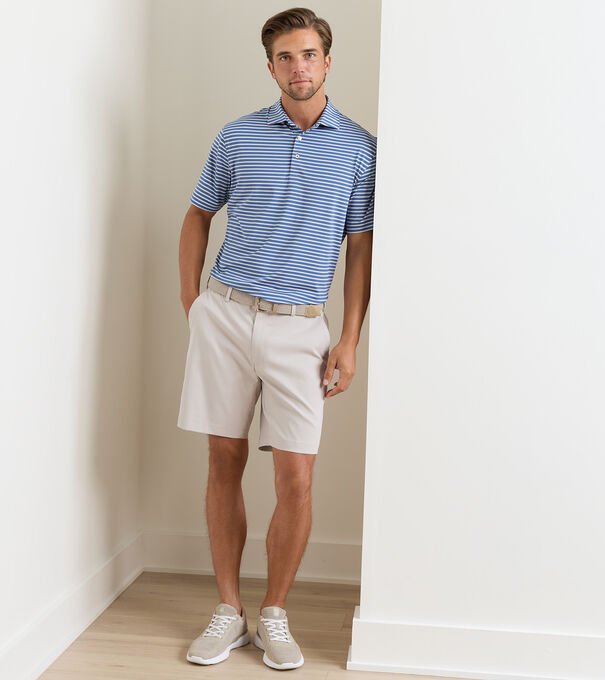 eb66 Performance Short