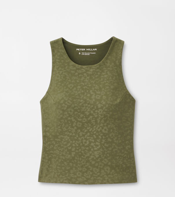Nova Performance Embossed Tank