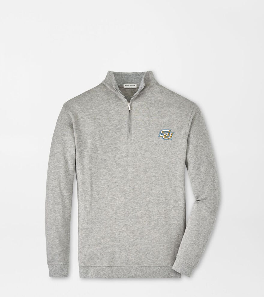 Southern University Crown Comfort Pullover image number 1