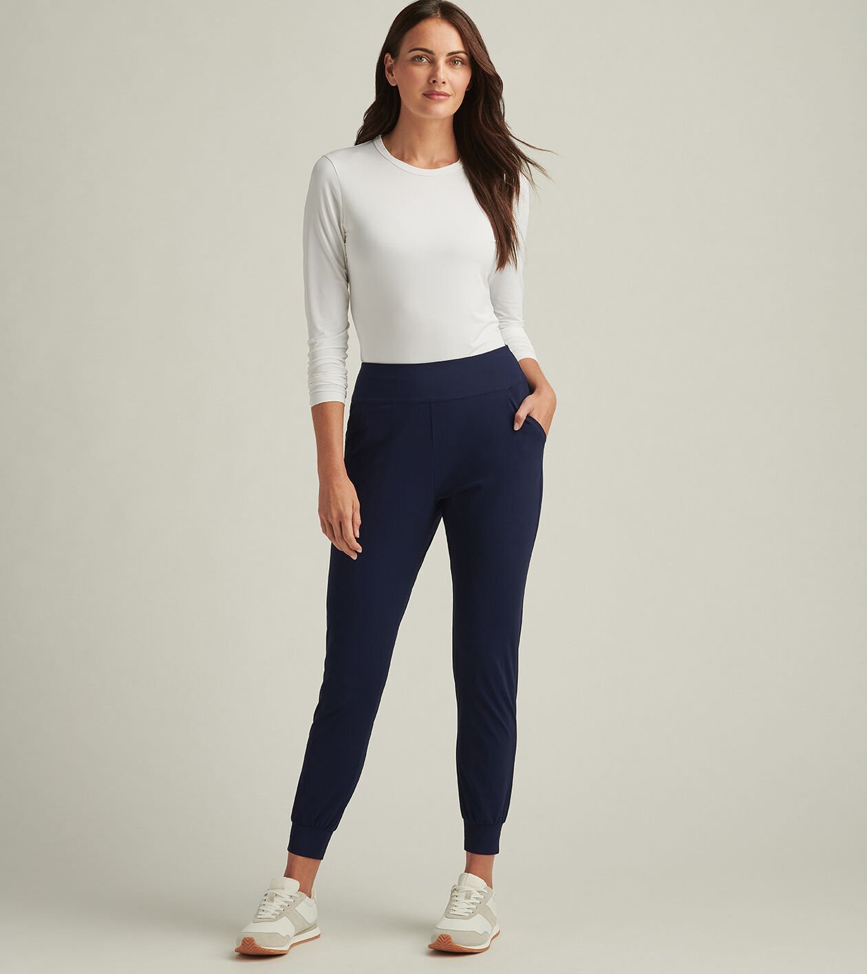 Treasure Pant | Marciano