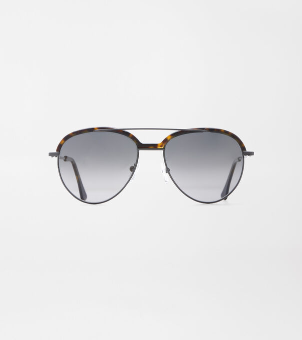 Journeyman Sunglasses