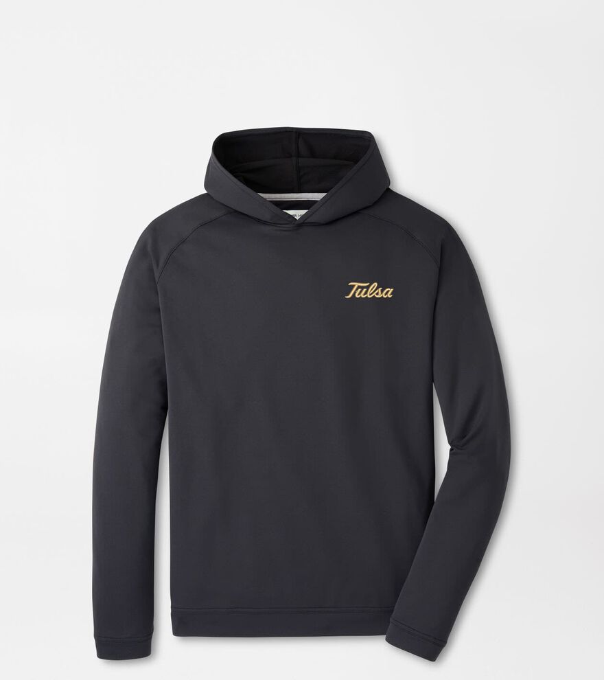 Tulsa Pine Performance Hoodie image number 1
