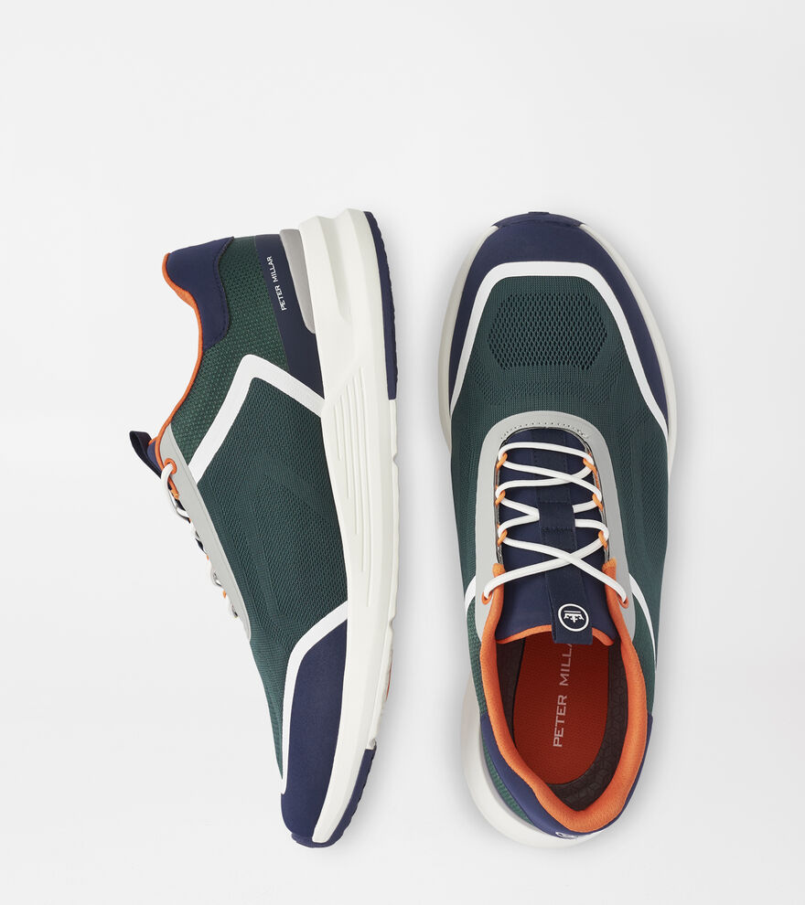Camberfly Sneaker image number 1