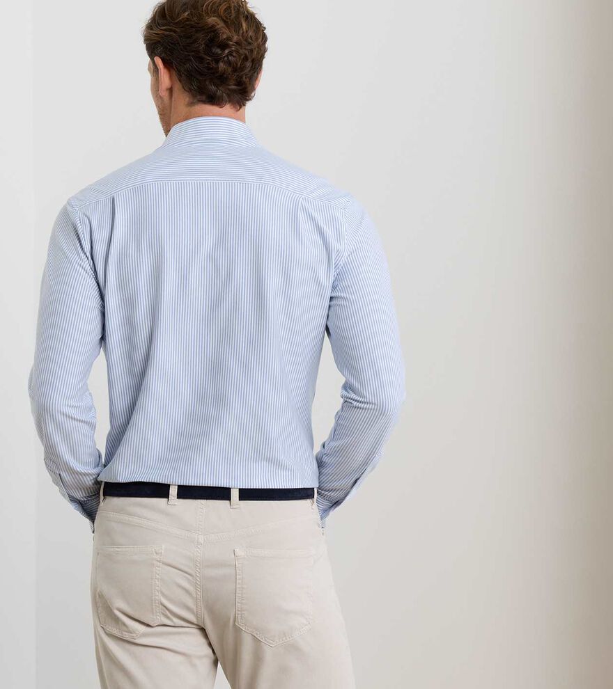 Excursionist Flex Stripe Sport Shirt image number 5