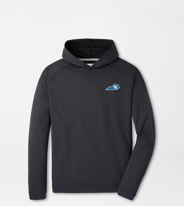 Kentucky Vault Pine Performance Hoodie