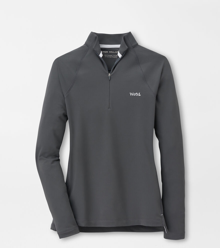 William & Mary Raglan Sleeve Perth Layer image number 1