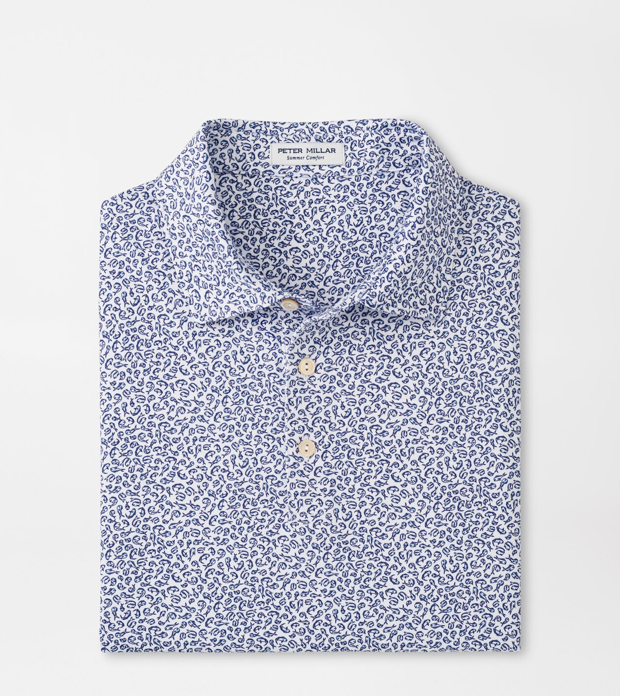 Summer Comfort Peter Millar