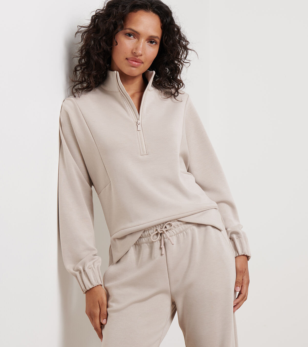 スプーン　FARMERS LINEN PULLOVER SHIRT FARMERS LINEN PULLOVER SHIRT – ABOUT