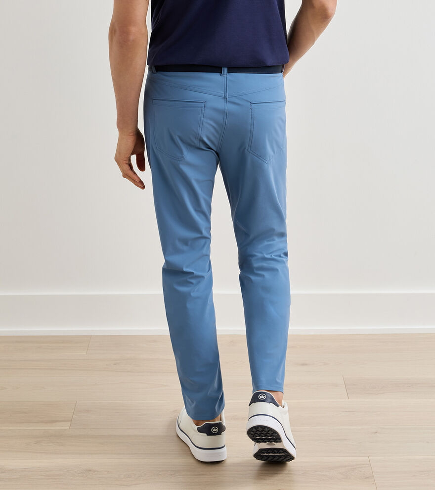 Bingham Performance Five-Pocket Pant image number 3