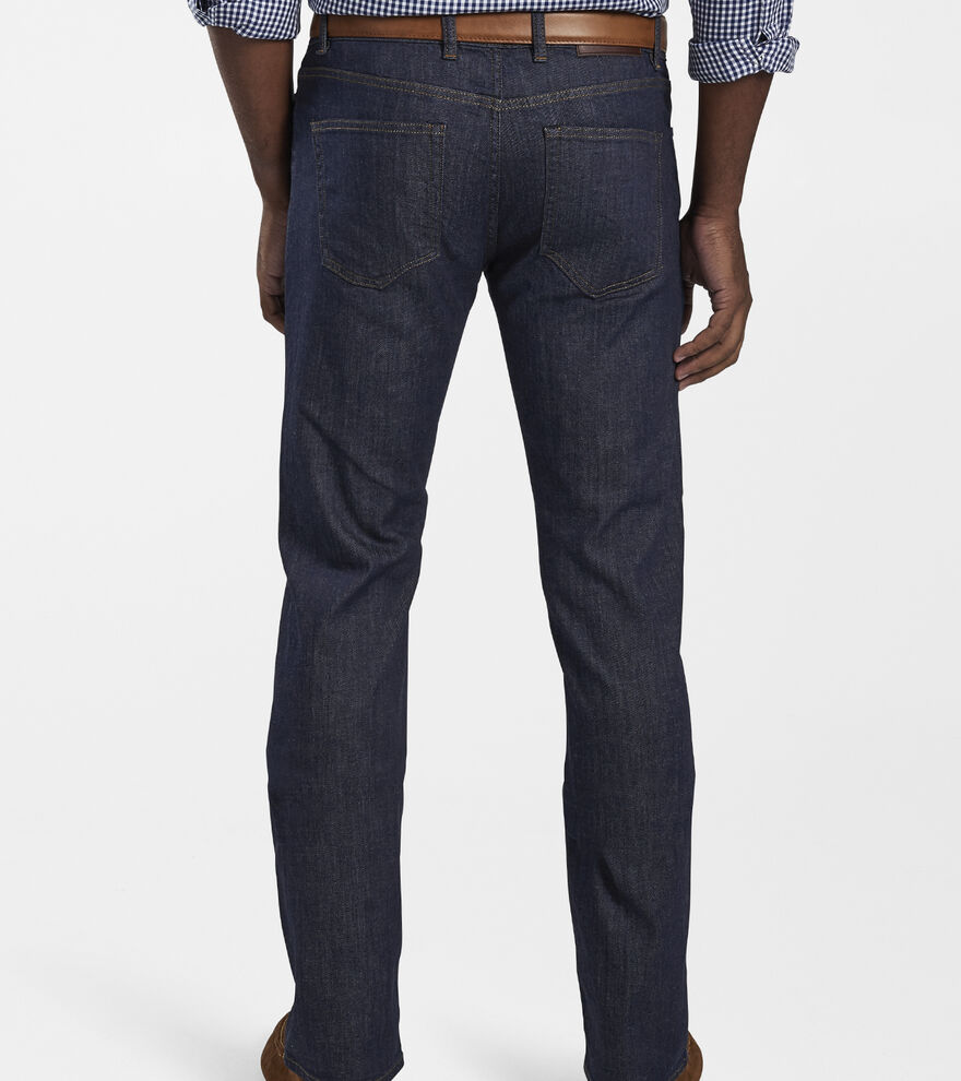 Pilot Mill Denim - Alternate Image 2