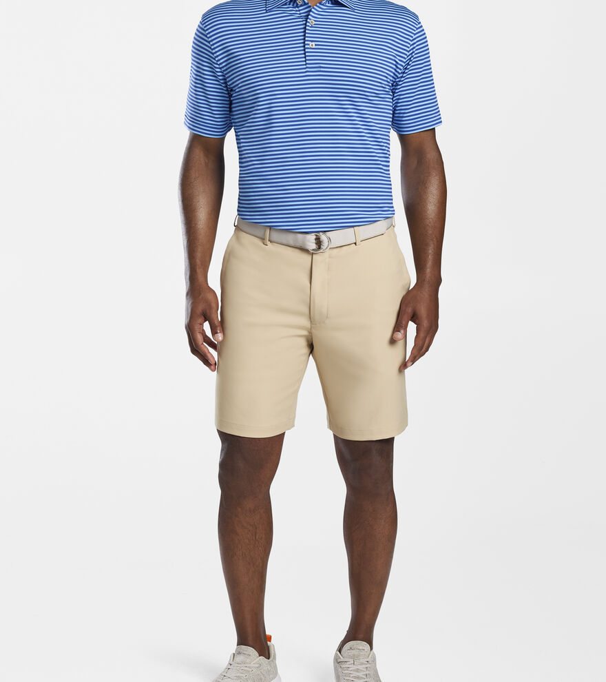 Mills Performance Jersey Polo image number 2