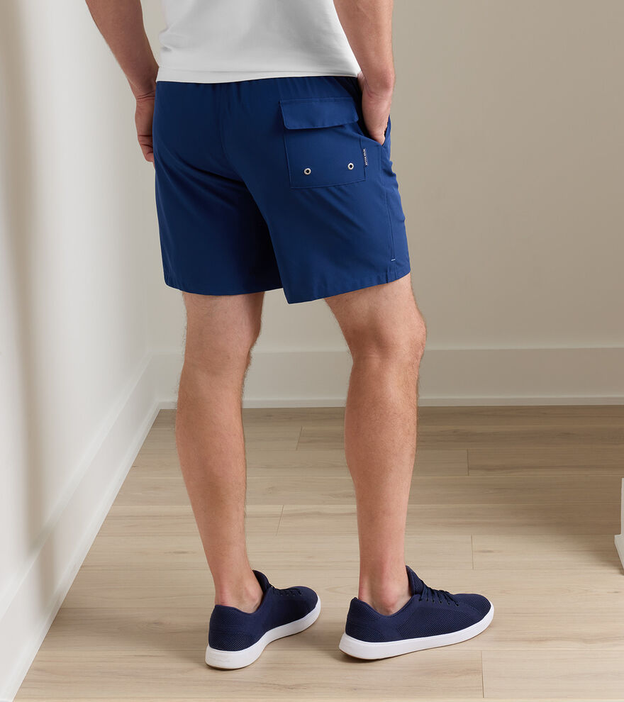 Crown Swim Trunk image number 3