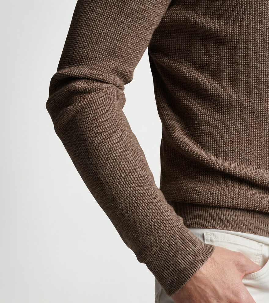 Port Saddle Shoulder Crew image number 4